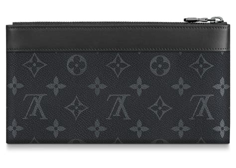 discovery pochette louis vuitton|louis vuitton pochette monogram.